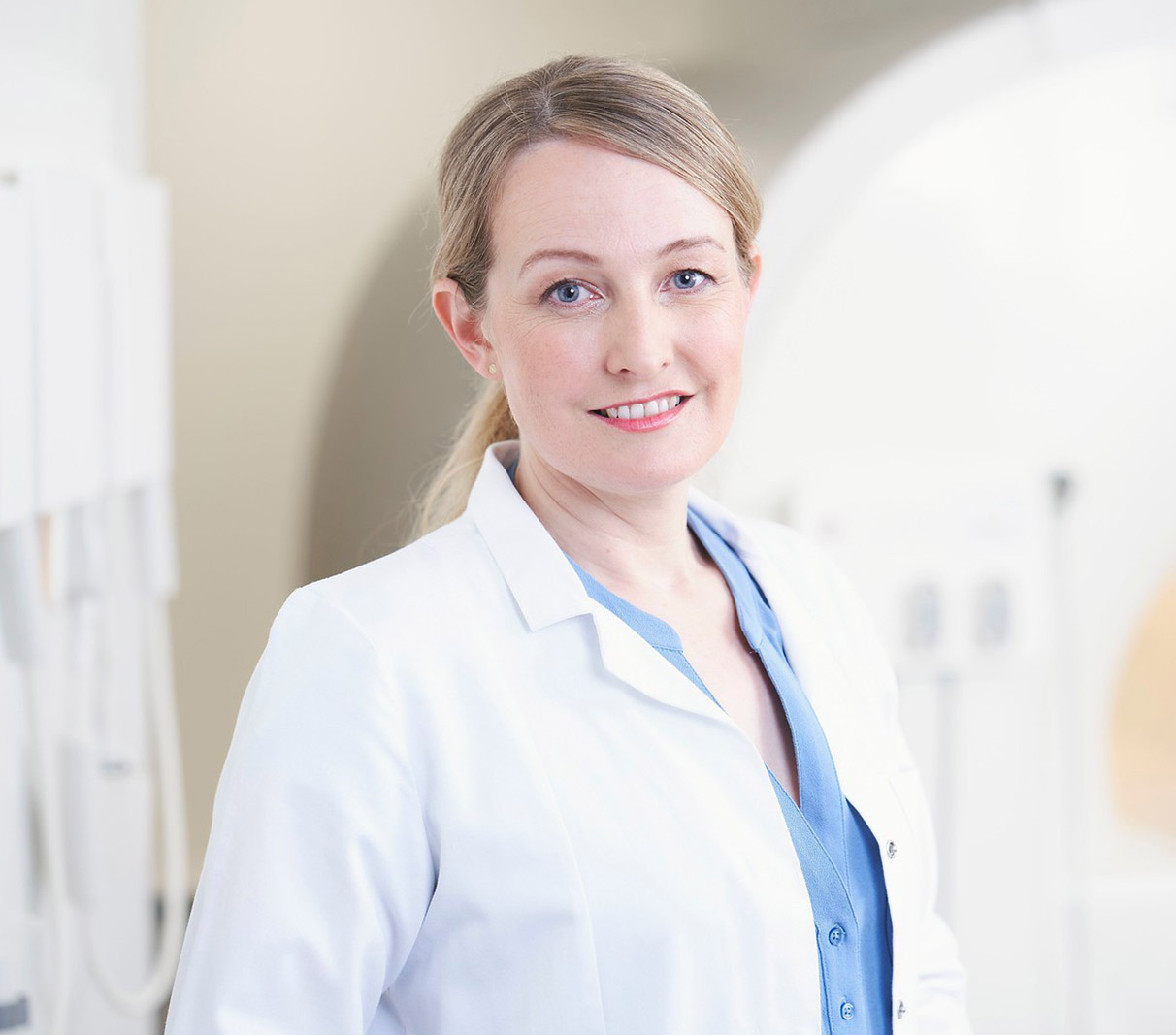 Dr. Susanne Martin