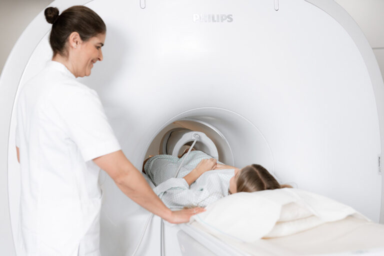 MRT Kontrastmittel Privat MRT Linz